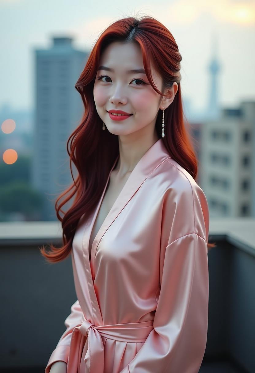 县城女教师十年教龄口述封面