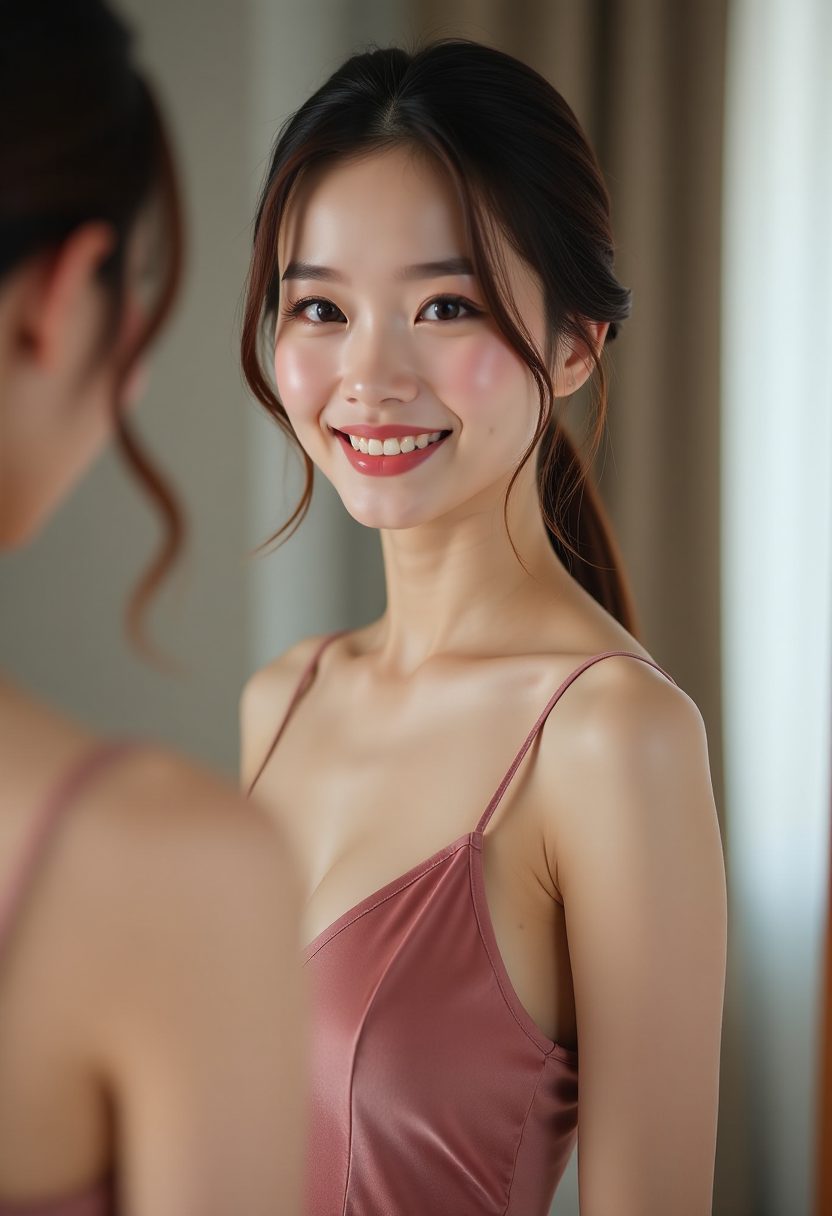 女教师带问题班级一年平均分上涨封面