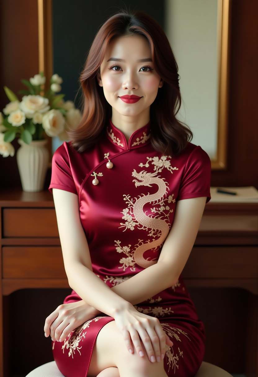 女教师的故事第七期封面